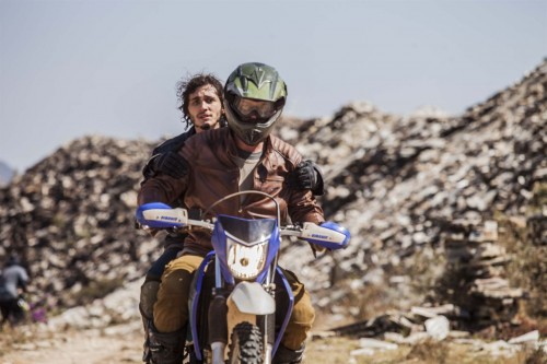 Imagem 3 do filme Motorrad