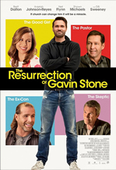 Poster do filme The Resurrection of Gavin Stone