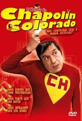 Poster do filme Chapolin Colorado - Episódios Perdidos