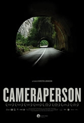 Poster do filme Cameraperson
