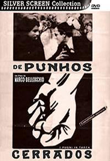 Poster do filme De Punhos Cerrados