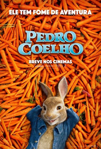 Imagem 1 do filme Pedro Coelho