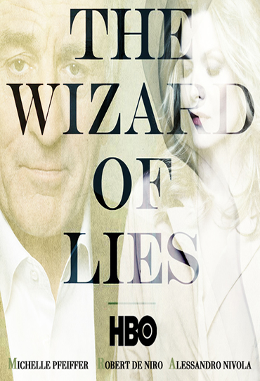 Poster do filme O Mago das Mentiras