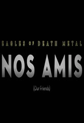 Poster do filme Eagles of Death Metal: Nos Amis