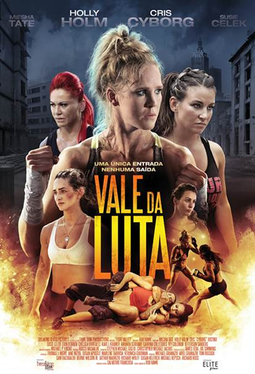 Vale da Luta (Filme), Trailer, Sinopse e Curiosidades - Cinema10