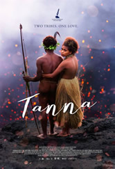 Poster do filme Tanna
