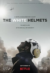 Poster do filme Os Capacetes Brancos