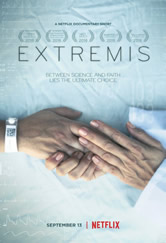 Poster do filme Extremis