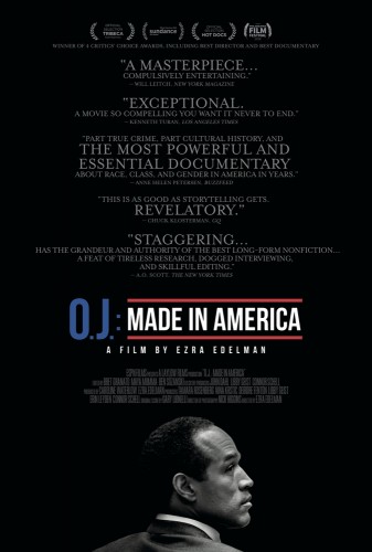 Imagem 1 do filme O.J.: Made in America