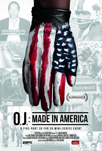Imagem 2 do filme O.J.: Made in America