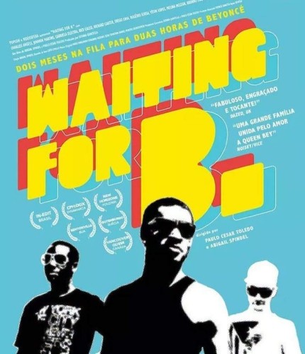 Imagem 1 do filme Waiting for B.