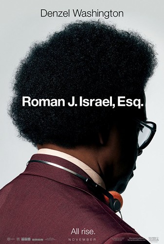 Imagem 1 do filme Roman J Israel, Esq.