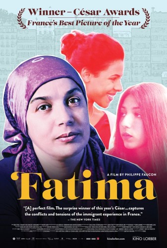 Imagem 1 do filme Fatima