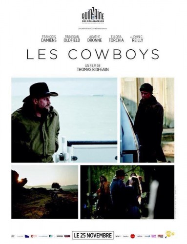 Imagem 2 do filme Os Cowboys