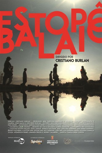 Imagem 1 do filme Estopô Balaio