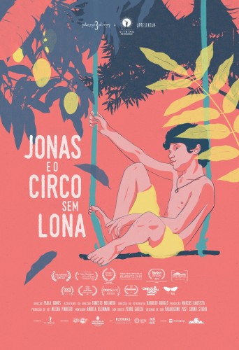 Imagem 1 do filme Jonas e o Circo Sem Lona