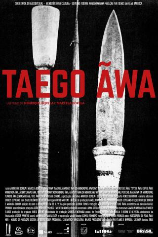 Imagem 1 do filme Taego Ãwa