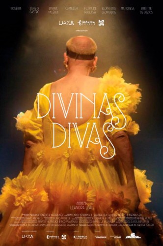 Imagem 1 do filme Divinas Divas