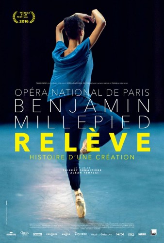 Imagem 2 do filme Reset - O Novo Balé da Ópera de Paris
