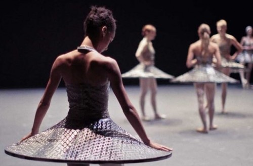 Imagem 5 do filme Reset - O Novo Balé da Ópera de Paris