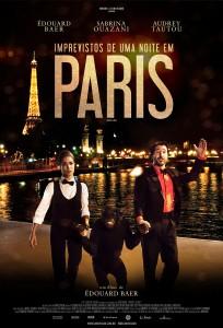 Imagem 1 do filme Imprevistos de uma Noite em Paris