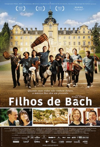 Imagem 1 do filme Filhos de Bach