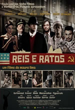 Poster do filme Reis e Ratos