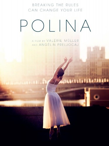 Imagem 1 do filme Polina