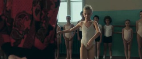 Imagem 5 do filme Polina