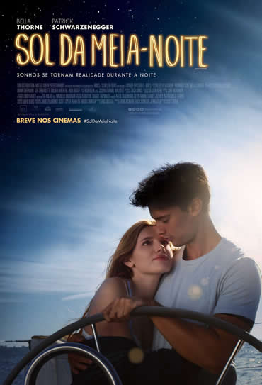 Poster do filme Sol da Meia-Noite