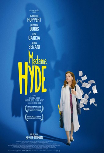 Imagem 2 do filme Madame Hyde