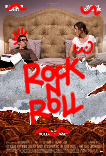 Rock'n Roll: Por Trás da Fama