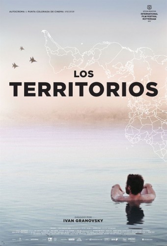 Imagem 1 do filme Los Territorios