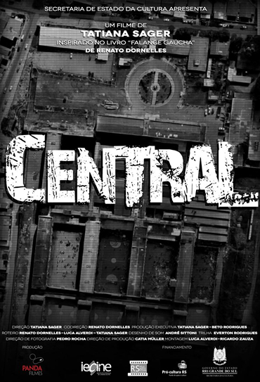 Central - O Filme