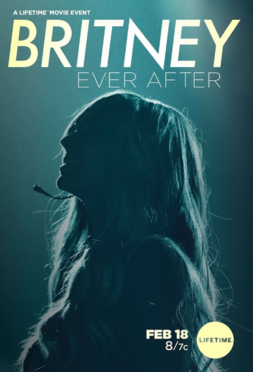 Poster do filme Britney Ever After