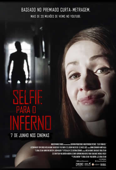 Selfie para o Inferno