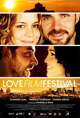 Imagem 5 do filme Love Film Festival