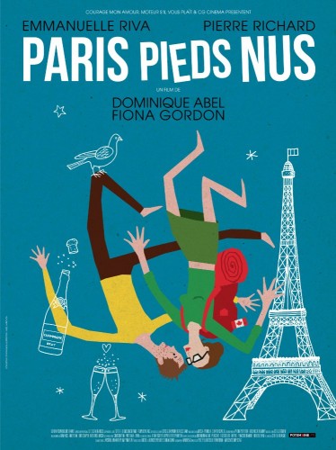Imagem 1 do filme Perdidos em Paris