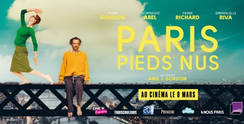 Imagem 3 do filme Perdidos em Paris