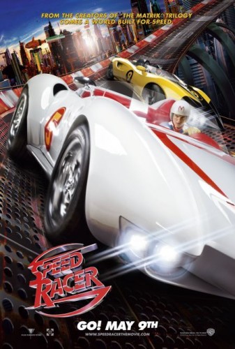 Imagem 1 do filme Speed Racer