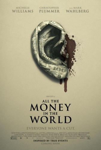Imagem 3 do filme Todo o Dinheiro do Mundo