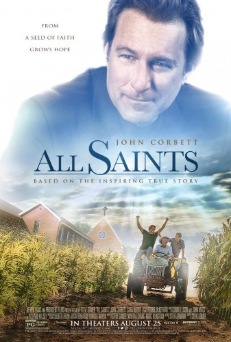 Imagem 1 do filme All Saints