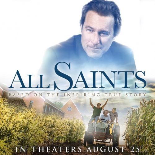 Imagem 2 do filme All Saints