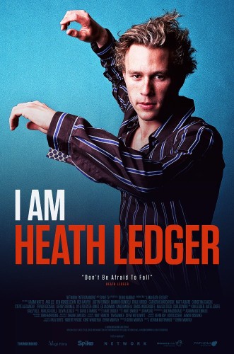 Imagem 1 do filme I Am Heath Ledger