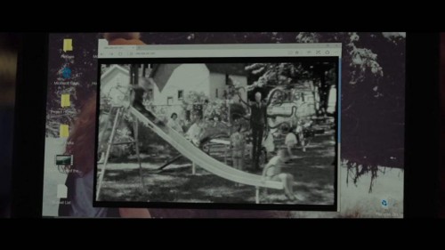 Imagem 3 do filme Slender Man: Pesadelo Sem Rosto