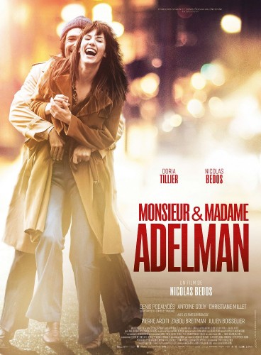 Imagem 1 do filme Monsieur & Madame Adelman