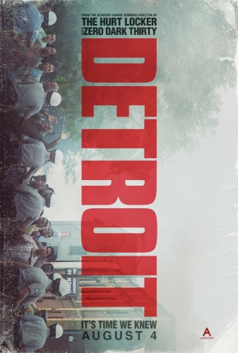 Imagem 2 do filme Detroit em Rebelião