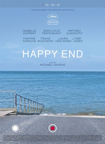Imagem 1 do filme Happy End