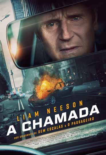 Crítica  Assassino Sem Rastro – Liam Neeson Estrela Filme de Ação