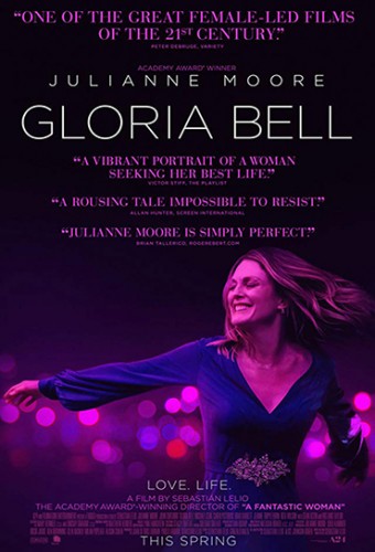 Imagem 2 do filme Gloria Bell